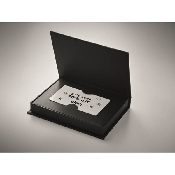 Obrázky: Darčeková kartón. krabička s magnetickým uzáverom, Obrázok 5