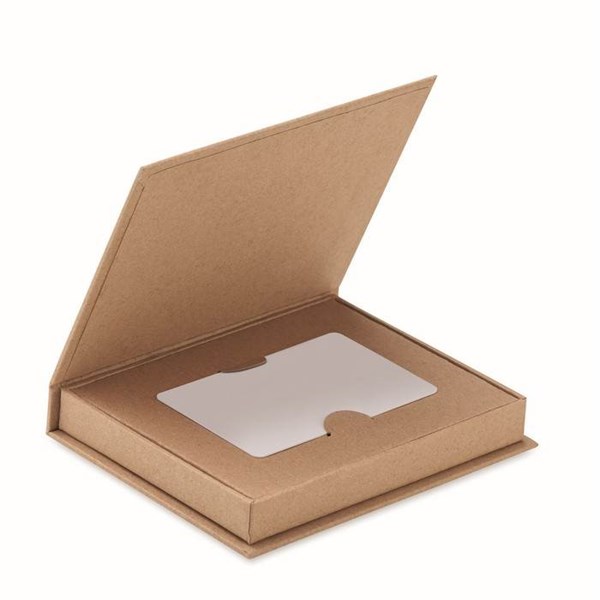 Obrázky: Darčeková kartón. krabička s magnetickým uzáverom, Obrázok 2