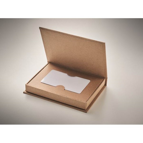 Obrázky: Darčeková kartón. krabička s magnetickým uzáverom, Obrázok 5