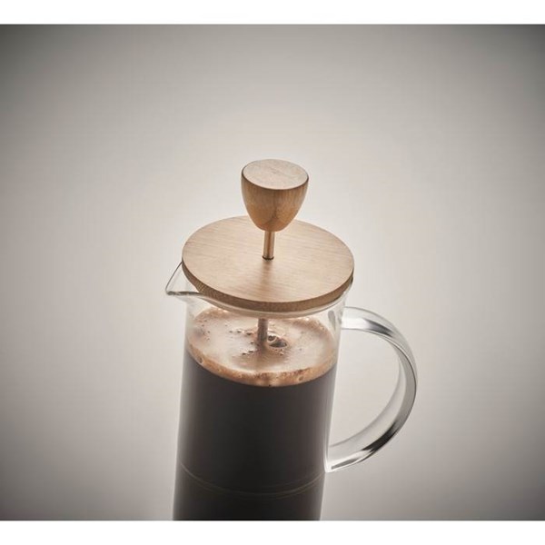 Obrázky: Sada kanvice a mlynčeka na prípravu kávy, Obrázok 6