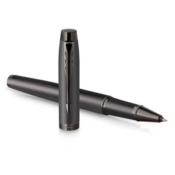 Obrázky: PARKER IM Monochrome Titanium roller