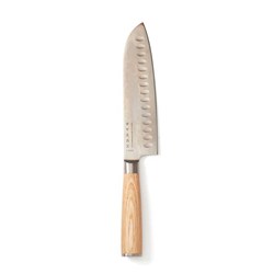 Obrázky: Nôž VINGA Hattasan Damascus Santoku