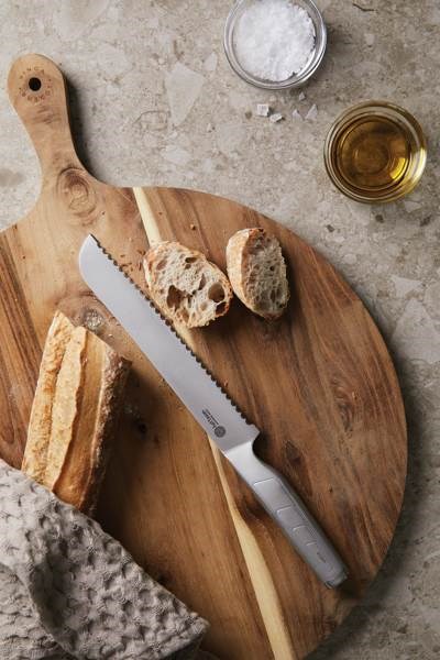 Obrázky: Nôž na chlieb VINGA Hattasan, Obrázok 5