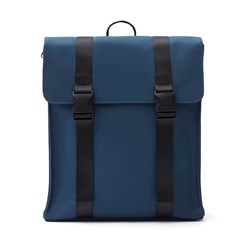 Obrázky: Modrý ruksak VINGA Baltimore