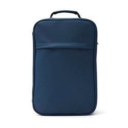Obrázky: Modrý cestovný ruksak VINGA Baltimore