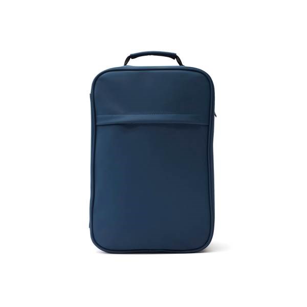 Obrázky: Modrý cestovný ruksak VINGA Baltimore, Obrázok 9
