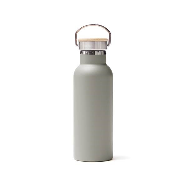 Obrázky: Termofľaša VINGA Miles 500 ml, šedá, Obrázok 8