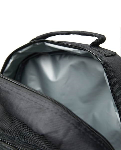 Obrázky: Čierny Chladiaci ruksak VINGA Parks, Obrázok 4