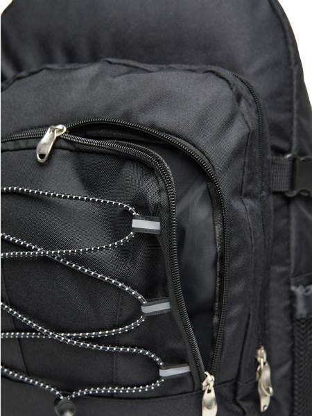 Obrázky: Čierny Chladiaci ruksak VINGA Parks, Obrázok 5