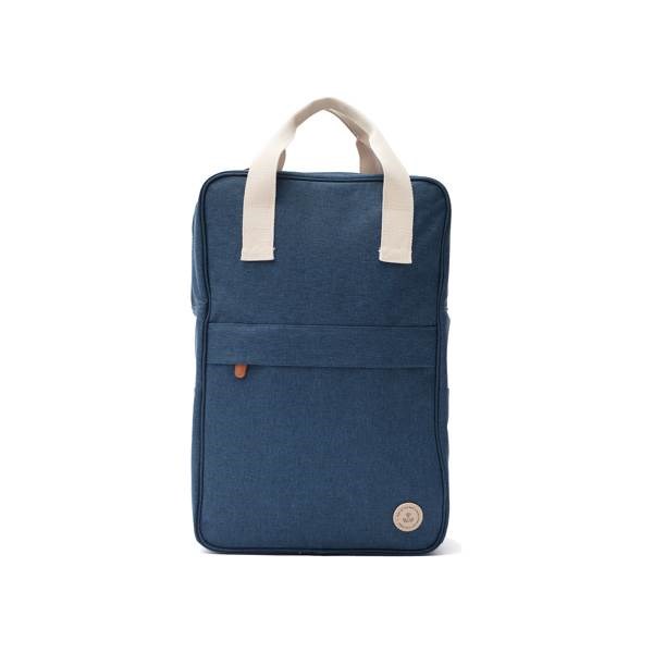 Obrázky: Modrý Chladiaci ruksak VINGA RPET Sortino, 24l, Obrázok 6