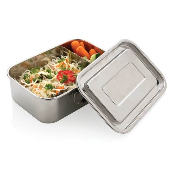 Obrázky: Nepriepustná krabička na jedlo z RCS recykl. ocele, Obrázok 3