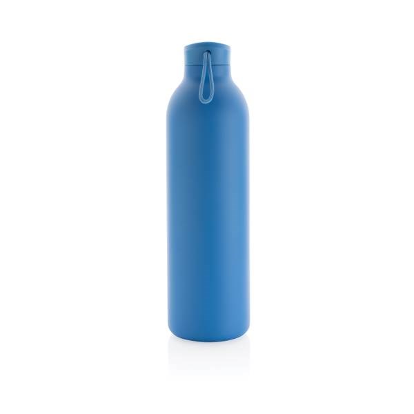 Obrázky: Modrá nerez fľaša 1l Avira Avior, RCS rec. oceľ, Obrázok 3