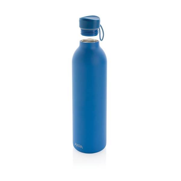 Obrázky: Modrá nerez fľaša 1l Avira Avior, RCS rec. oceľ, Obrázok 6