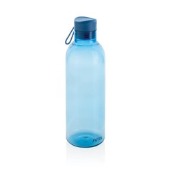 Obrázky: Modrá fľaša 1l Avira Atik-RCS recykl. PET