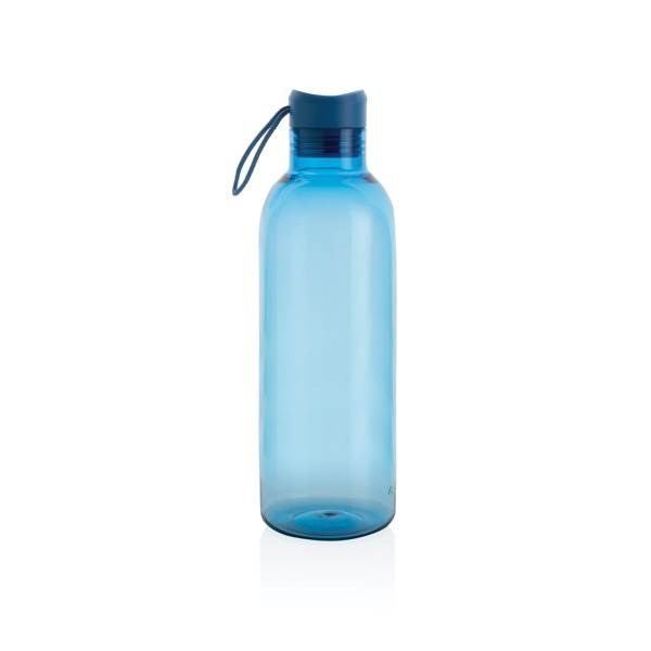 Obrázky: Modrá fľaša 1l Avira Atik-RCS recykl. PET, Obrázok 2