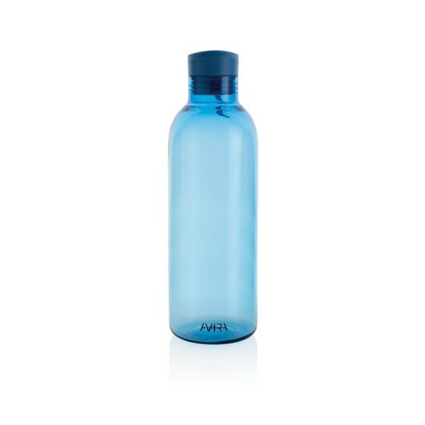 Obrázky: Modrá fľaša 1l Avira Atik-RCS recykl. PET, Obrázok 4