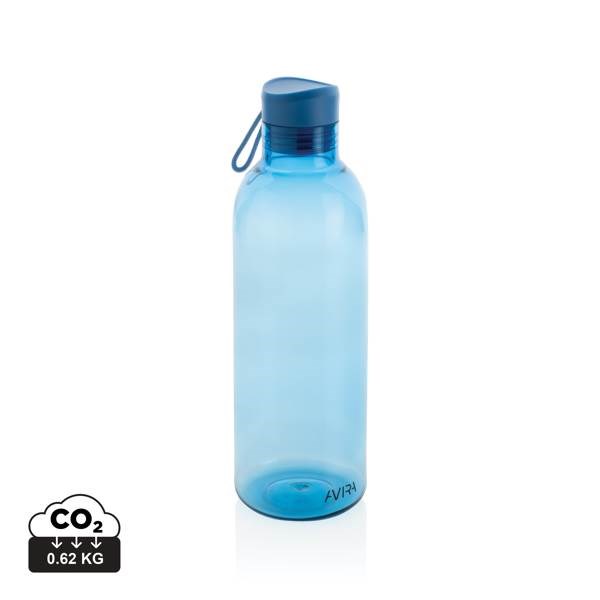Obrázky: Modrá fľaša 1l Avira Atik-RCS recykl. PET, Obrázok 14