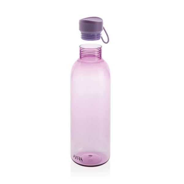 Obrázky: Fialová fľaša 1l Avira Atik-RCS recykl. PET, Obrázok 5