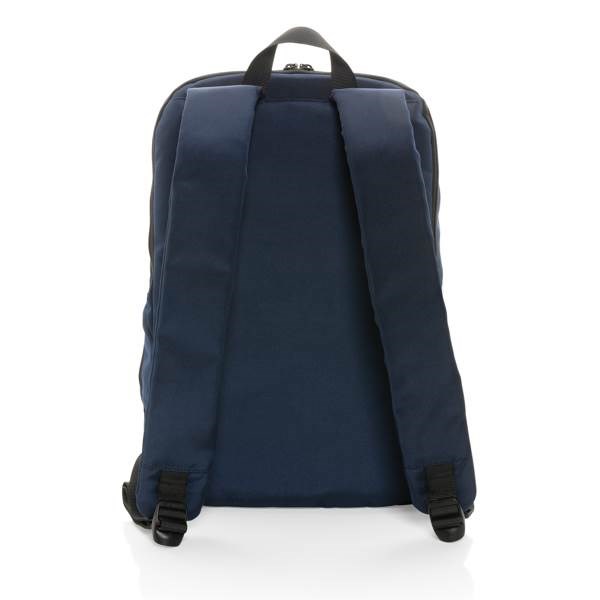 Obrázky: Modrý ruksak na 15,6