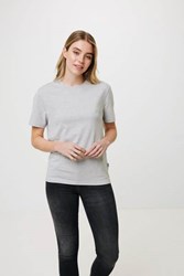 Obrázky: Unisex tričko Manuel, rec.bavlna, šedé M