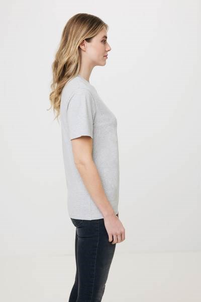Obrázky: Unisex tričko Manuel, rec.bavlna, šedé M, Obrázok 6
