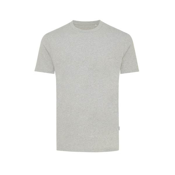 Obrázky: Unisex tričko Manuel, rec.bavlna, šedé M, Obrázok 11