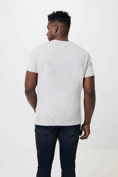 Obrázky: Unisex tričko Manuel, rec.bavlna, šedé M, Obrázok 12