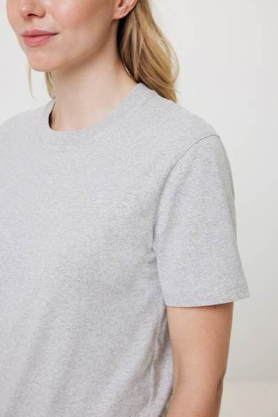 Obrázky: Unisex tričko Manuel, rec.bavlna, šedé M, Obrázok 13
