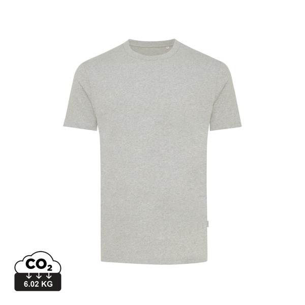 Obrázky: Unisex tričko Manuel, rec.bavlna, šedé M, Obrázok 43