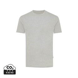 Obrázky: Unisex tričko Manuel, rec.bavlna, šedé XL