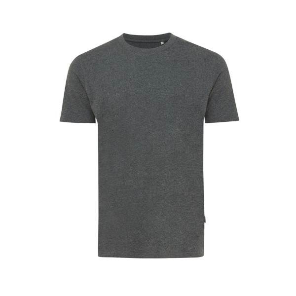 Obrázky: Unisex tričko Manuel, rec.bavlna, čierne M