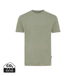 Obrázky: Unisex tričko Manuel, rec.bavlna, zelené S