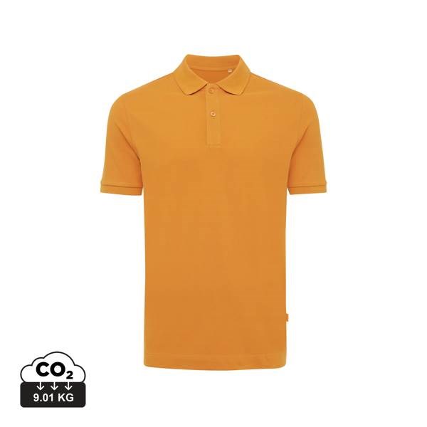 Obrázky: Polokošeľa Yosemite,unisex,rec.bavlna,oranžová M, Obrázok 11