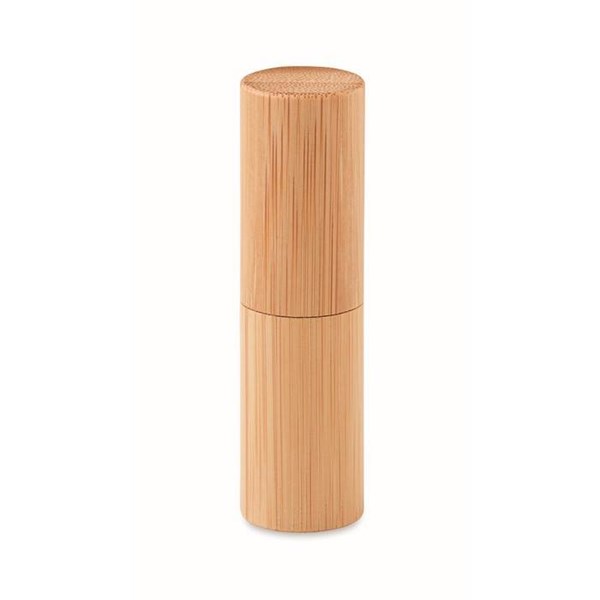 Obrázky: Balzam na pery v bambusovej tube, Obrázok 3