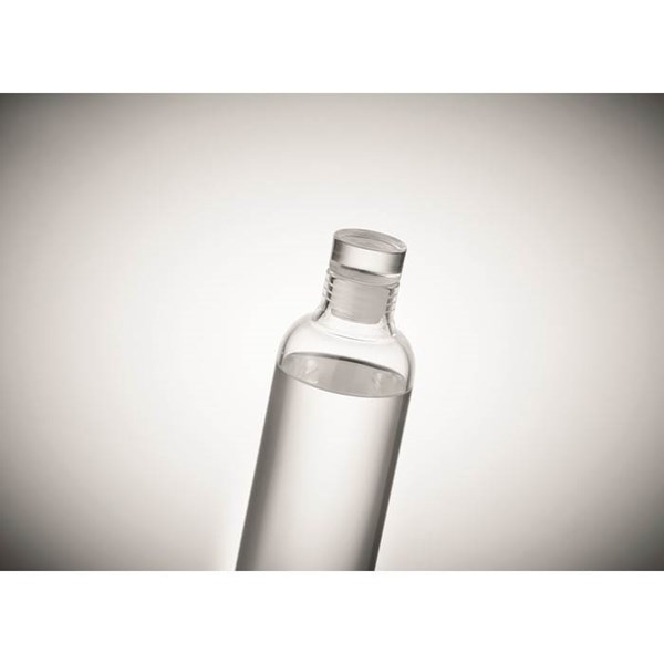 Obrázky: Borosilikátová fľaša 0,5l so sklenenou zátkou, Obrázok 6
