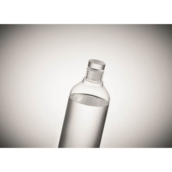Obrázky: Borosilikátová fľaša 1l so sklenenou zátkou, Obrázok 4