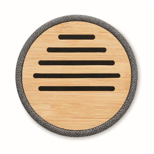 Obrázky: Bezdrôtový reproduktor v kryte z RPET, Obrázok 13