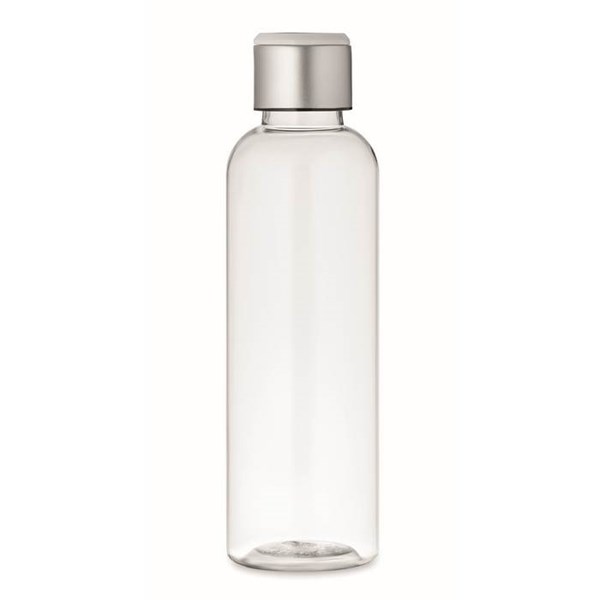 Obrázky: Tritan™ fľaša - pripomínač pitného režimu, 0,5l, Obrázok 6