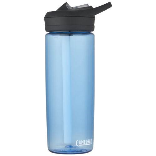 Obrázky: Šport. fľaša Eddy®+ Tritan™ Renew, 600ml, modrá, Obrázok 4