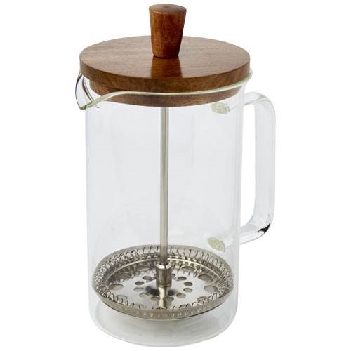 Obrázky: Kávovar French press Ivorie , objem 600 ml, Obrázok 4