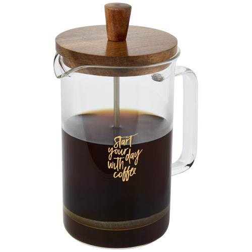 Obrázky: Kávovar French press Ivorie , objem 600 ml, Obrázok 9