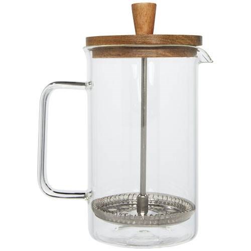 Obrázky: Kávovar French press Ivorie , objem 600 ml, Obrázok 11