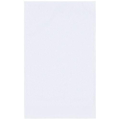 Obrázky: Biely uterák 30x50cm, gramáž 550 g, Obrázok 4