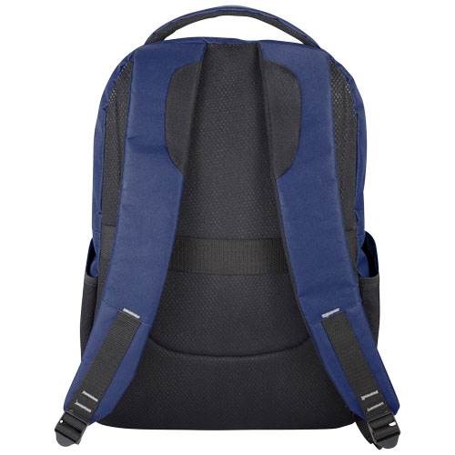 Obrázky: Modrý ruksak na notebook 15,6