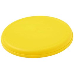 Obrázky: Frisbee z recyklovaného plastu, žlté