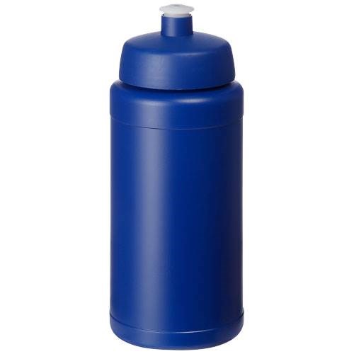 Obrázky: Športová fľaša 500 ml, modrá