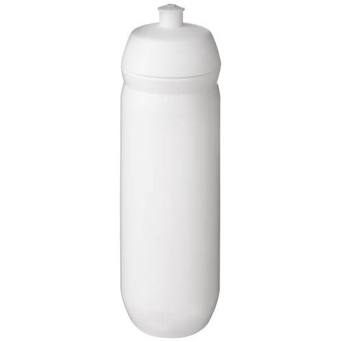 Obrázky: Športová fľaša 750 ml, biela