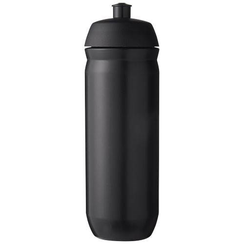 Obrázky: Športová fľaša 750 ml, čierna, Obrázok 2