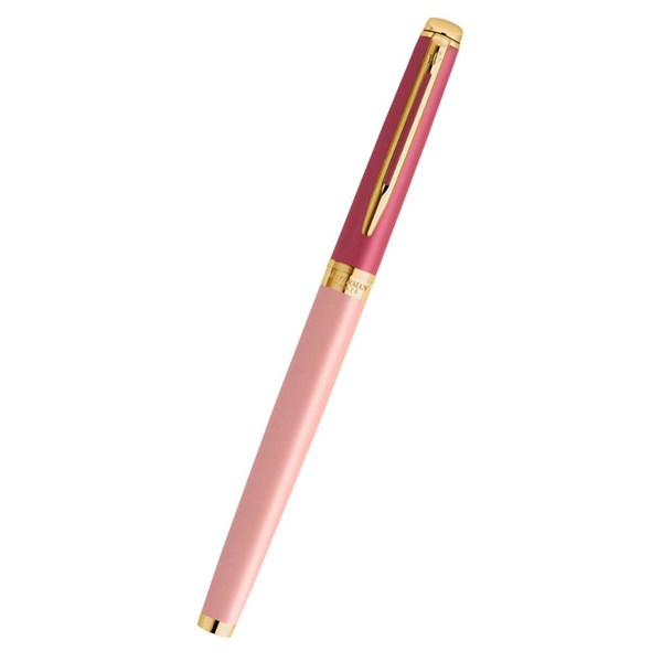 Obrázky: Waterman Hémisphére Colour Blocking Pink GT, PP- F, Obrázok 3