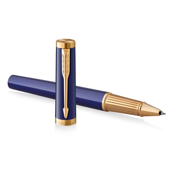 Obrázky: PARKER Ingenuity Dark Blue GT, roller, Obrázok 3